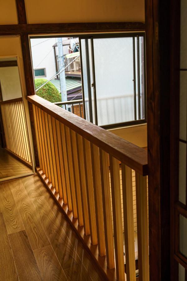 Spacious 80m2 Private House, Villa Tokyo