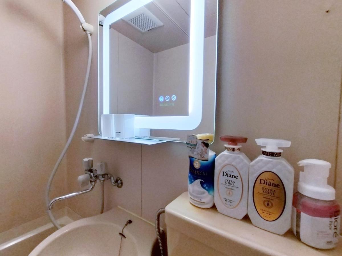 Apartment 91新宿最中心 東新宿站4分- Shinjuku Center Max 5p *