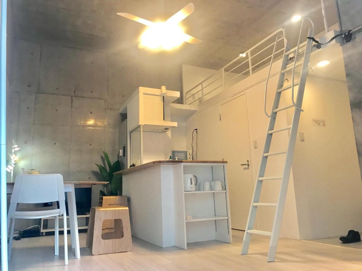 Apartment Laffitte Okachimachi - Vacation 8305 Tokyo