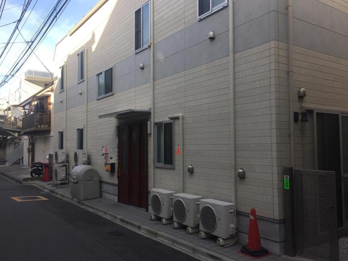 Yamate / Vacation 81095 Guest house *