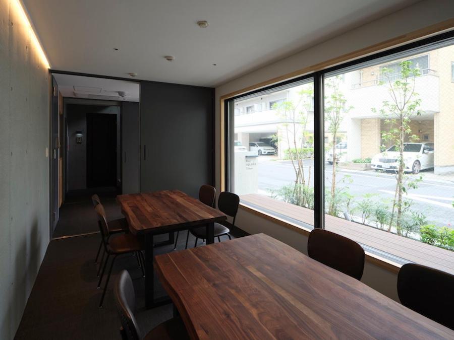 East Square 3*