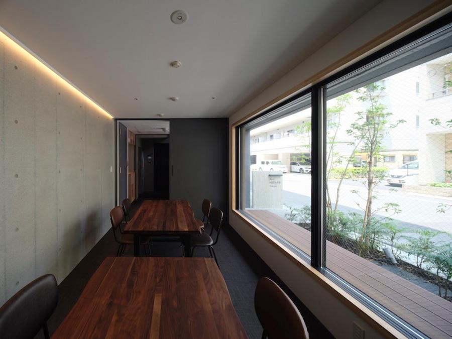 East Square Tokyo