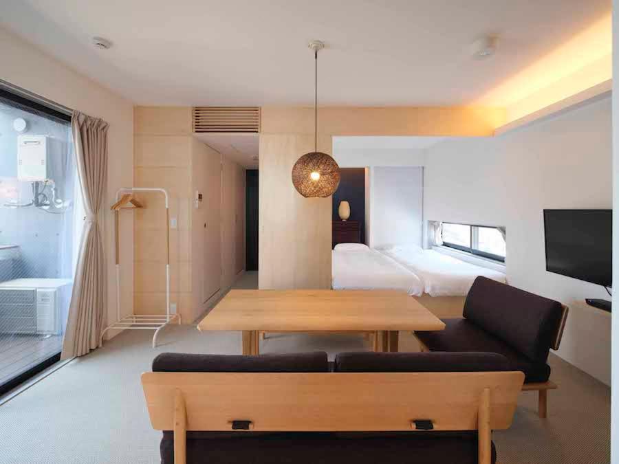 East Square Hotel