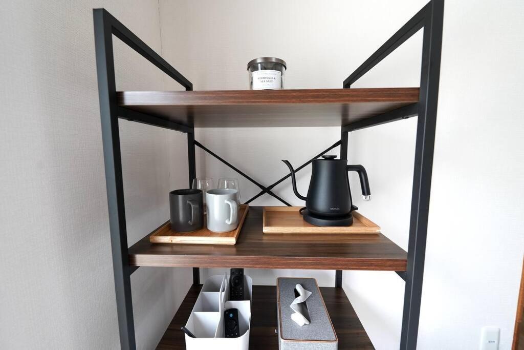 Close To Shinjuku!twin Beds,projector,appliances! * Tokyo