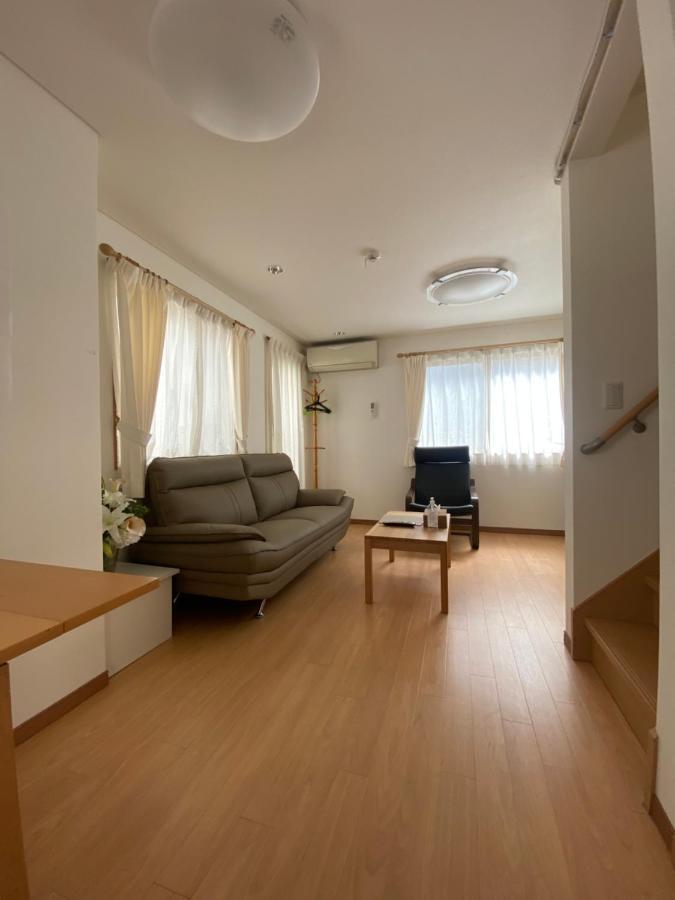 Holiday home 田端民泊ー田端ハウス