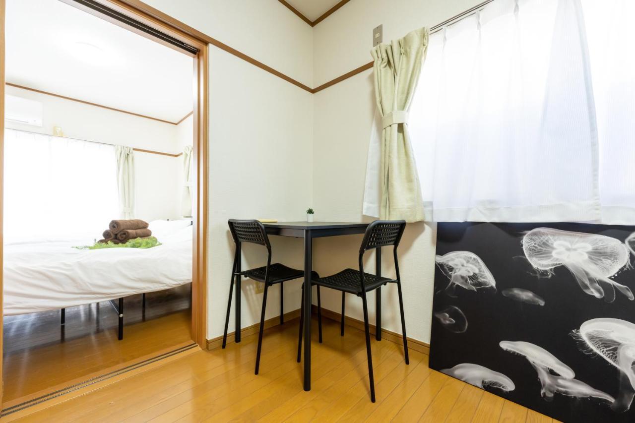 Apartment Luana In Ko-po