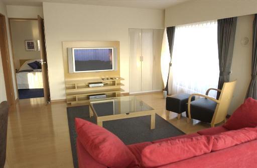 Oakwood Roppongi Tokyo