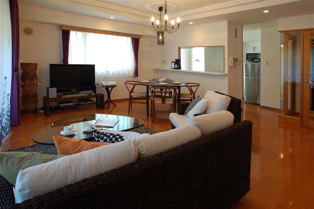 Hotel Oakwood Aoyama 4*
