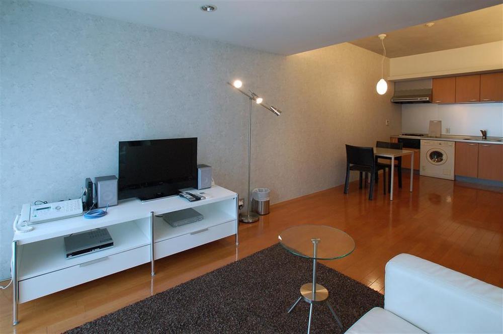 Oakwood Aoyama Hotel