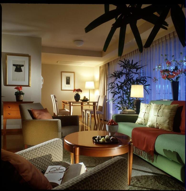 Oakwood Akasaka Hotel