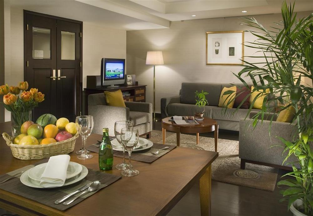 Hotel Oakwood Akasaka 3*