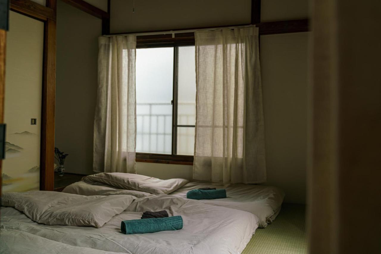 Spacious 80m2 Private House, * Tokyo