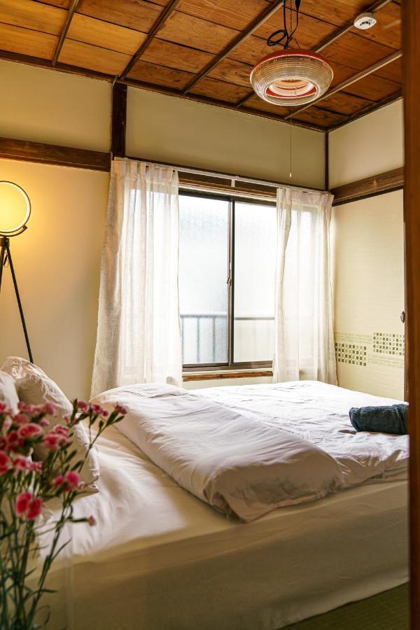 Spacious 80m2 Private House,