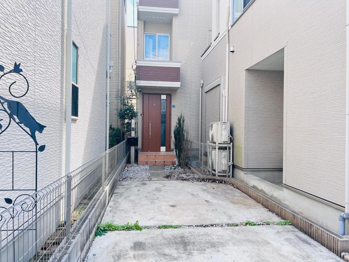 Mumu House Villa Tokyo