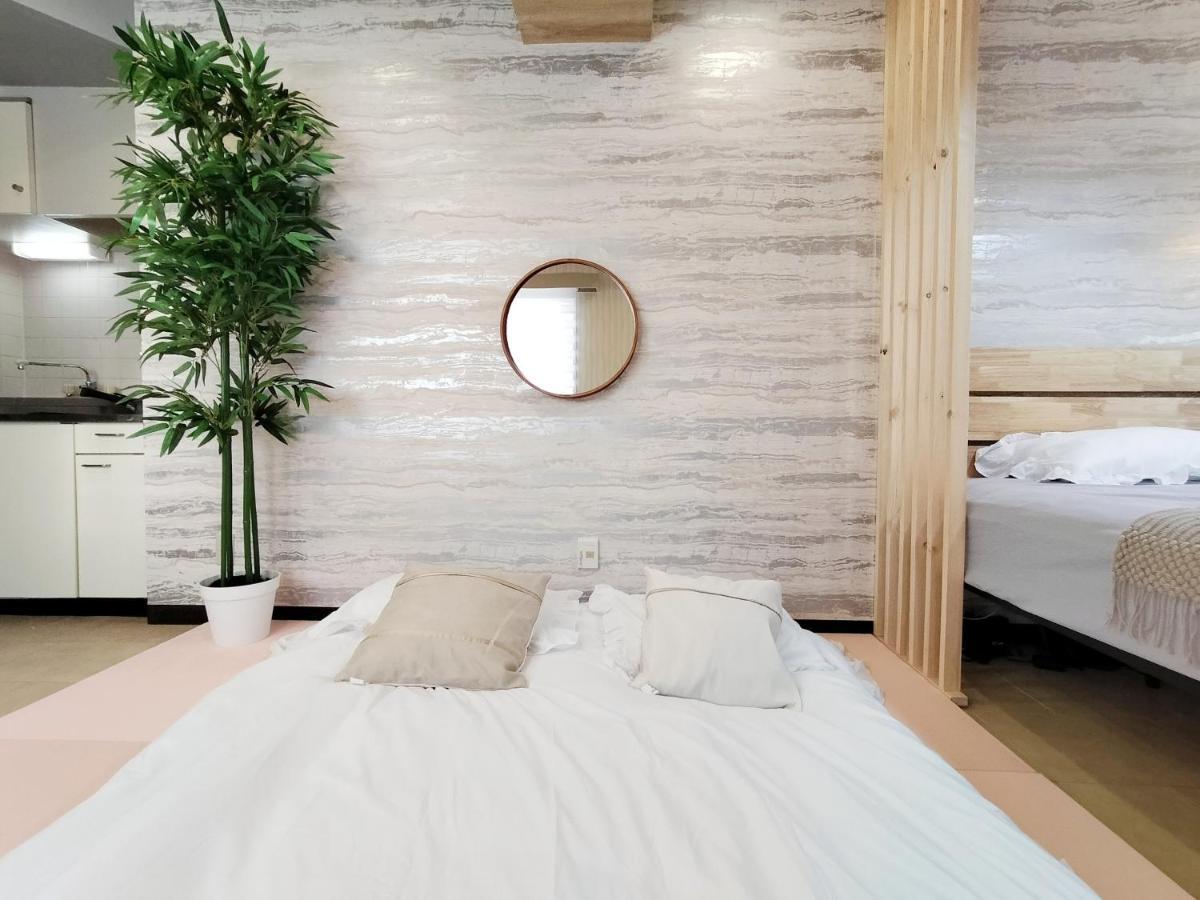 91新宿最中心 東新宿站4分- Shinjuku Center Max 5p Apartment Tokyo