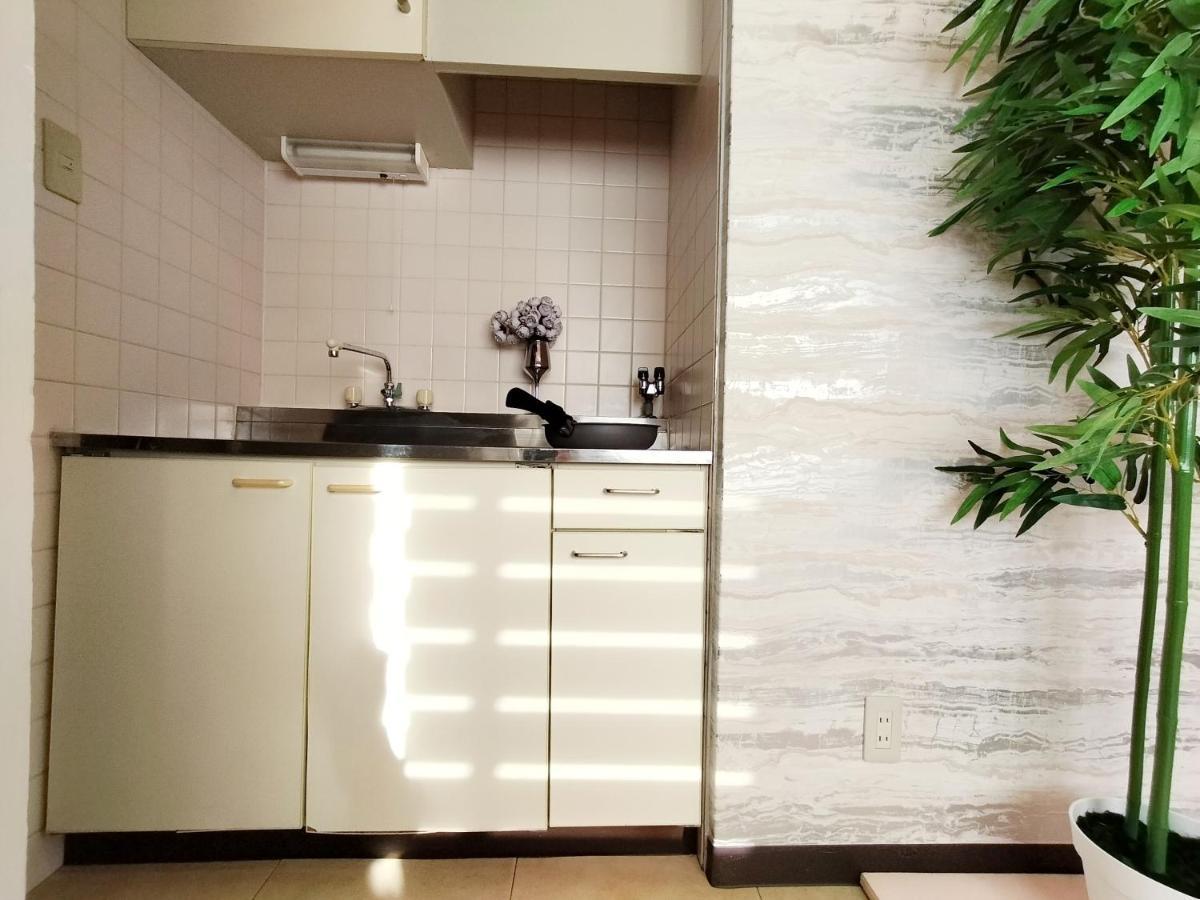 Apartment 91新宿最中心 東新宿站4分- Shinjuku Center Max 5p *