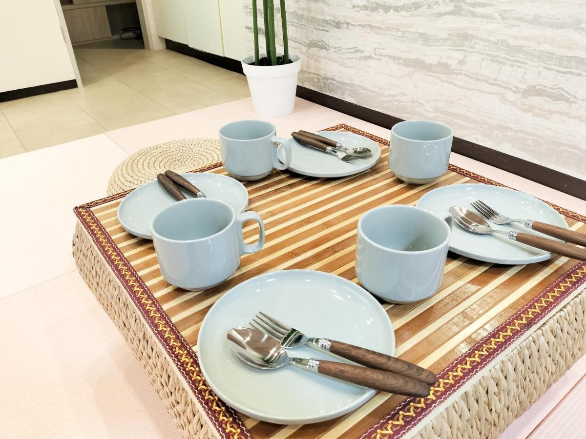 91新宿最中心 東新宿站4分- Shinjuku Center Max 5p Apartment *