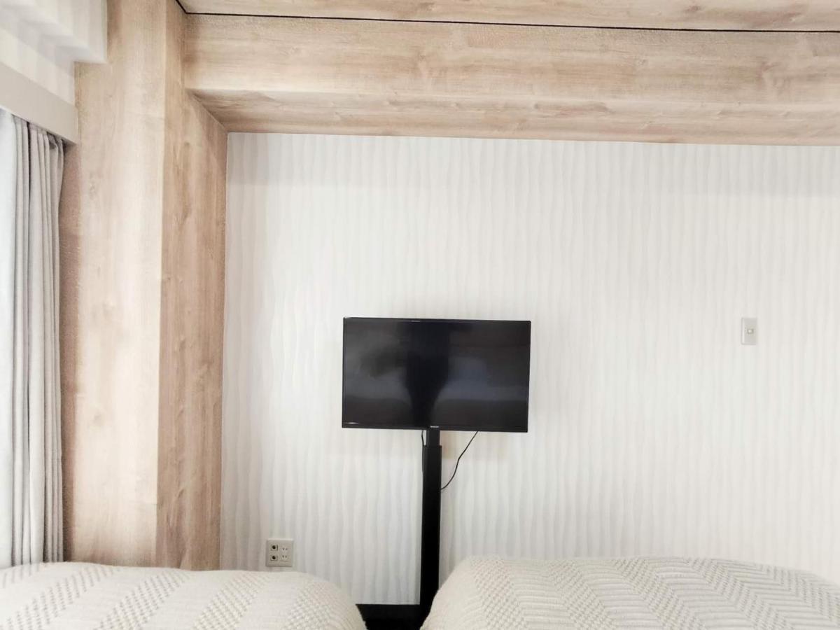 91新宿最中心 東新宿站4分- Shinjuku Center Max 5p Apartment Tokyo