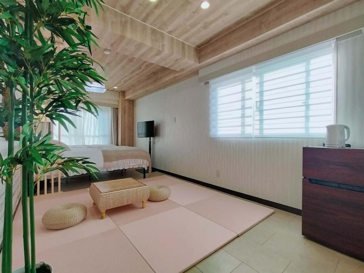 Apartment 91新宿最中心 東新宿站4分- Shinjuku Center Max 5p Tokyo