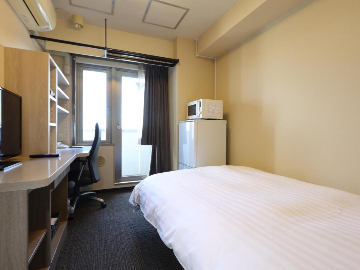 Dormy Express Asakusa 3*