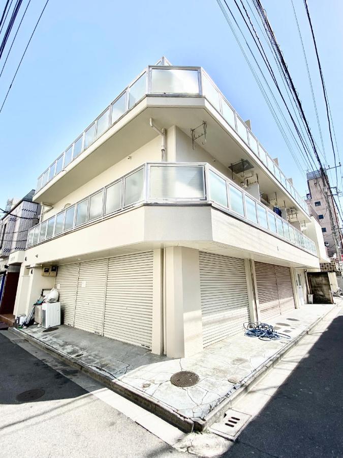 Ueno正和ビル Tokyo