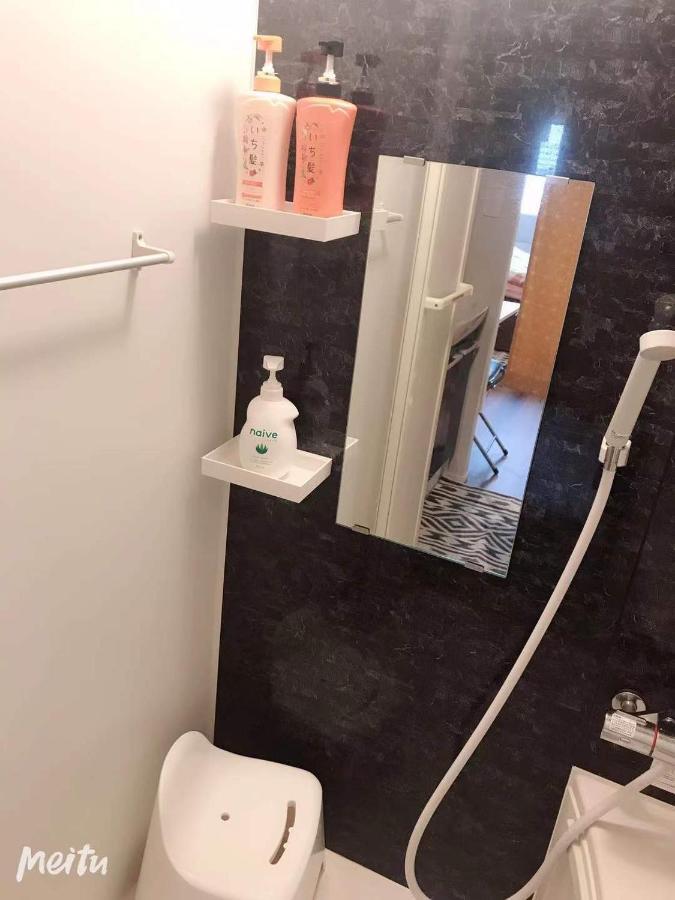 Apartment Bara 苑 目黒: Tranquil Luxury Near Hanami Spots