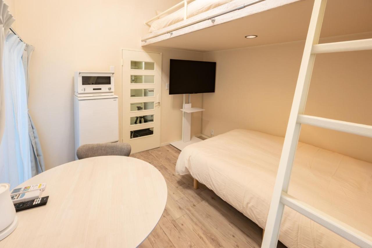 スワンパーク池袋 Apartment Tokyo