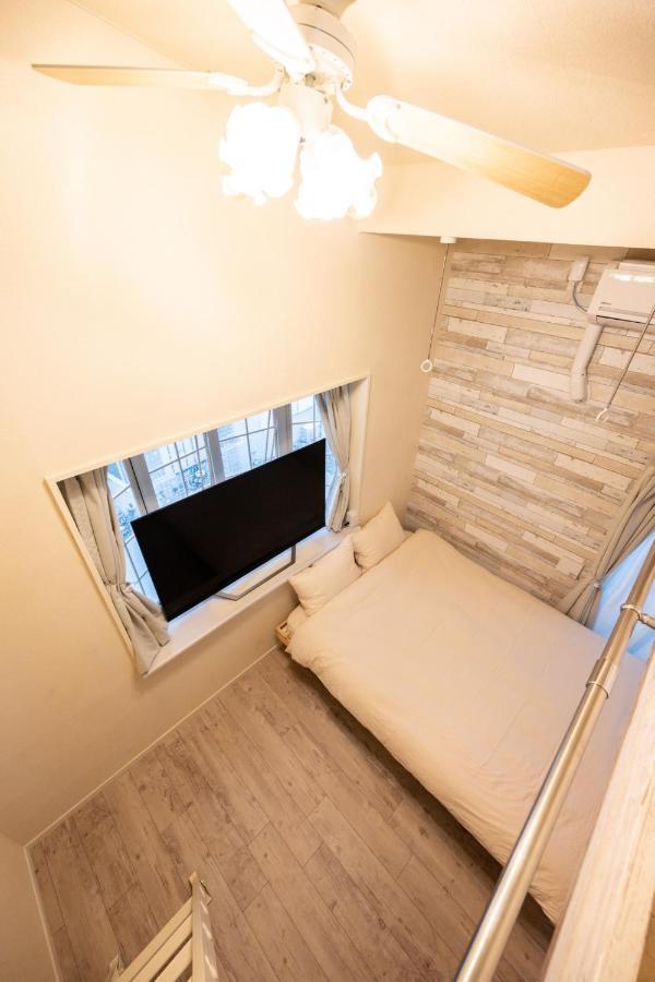 Apartment スワンパーク池袋 Tokyo
