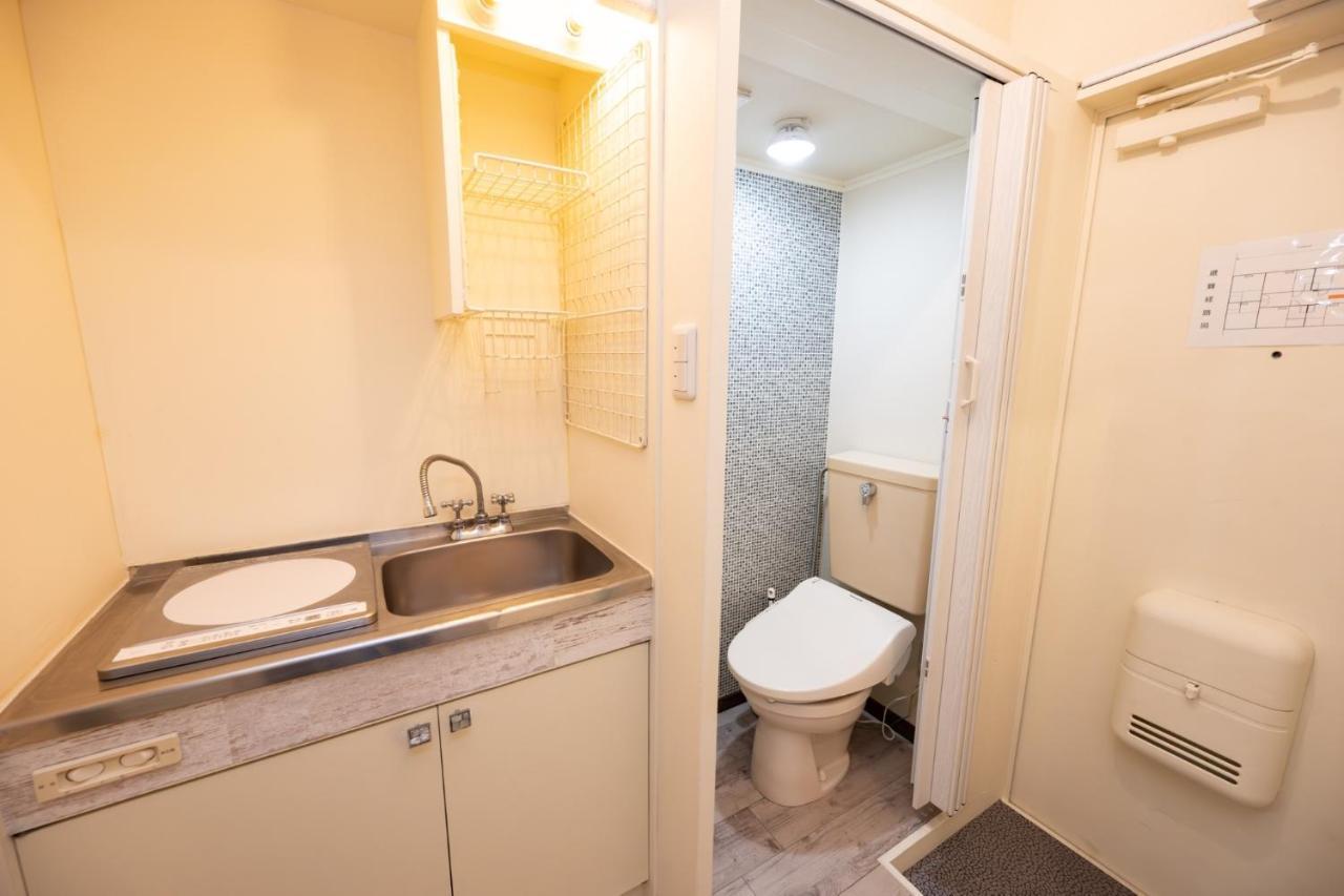 スワンパーク池袋 Apartment *