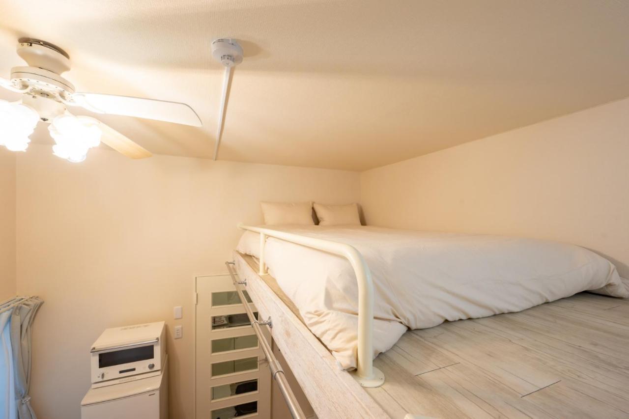 スワンパーク池袋 Apartment Tokyo