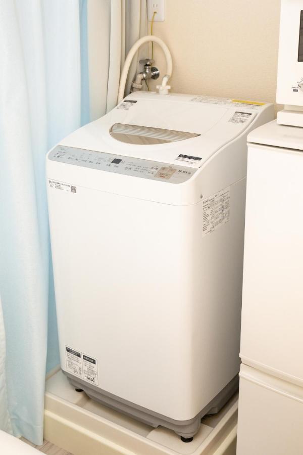 Apartment スワンパーク池袋 Tokyo
