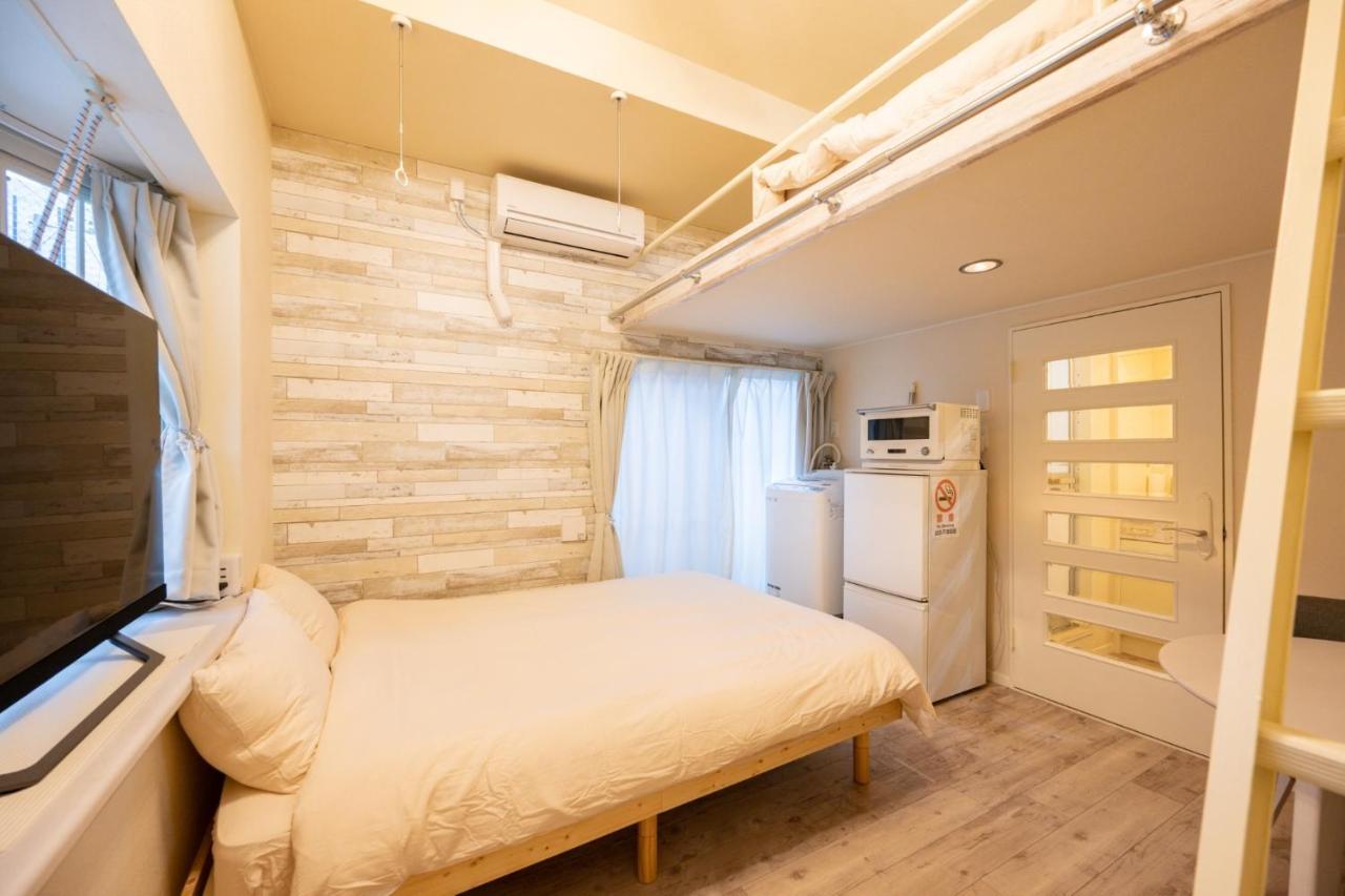 Apartment スワンパーク池袋 *