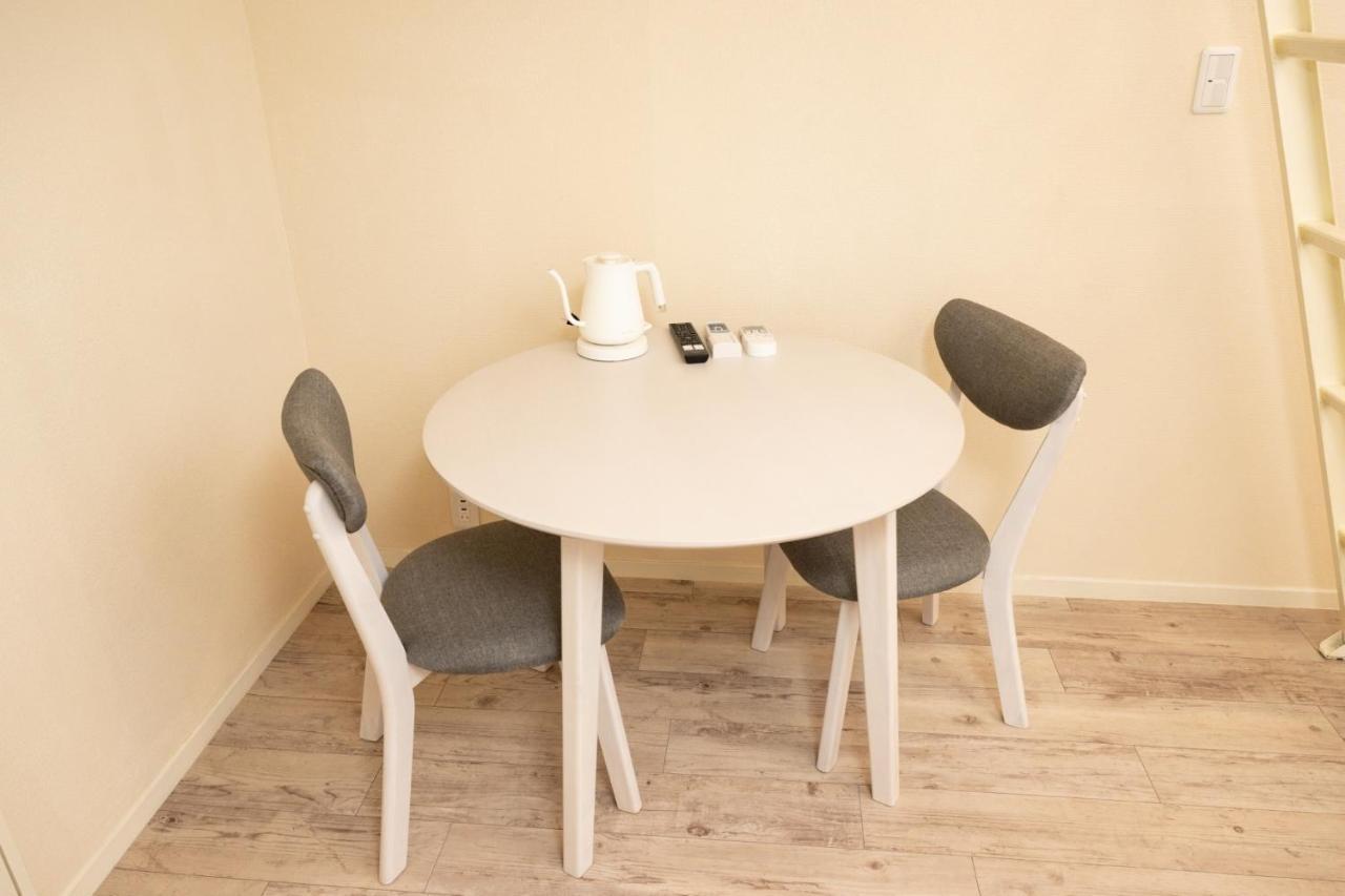 スワンパーク池袋 Apartment *