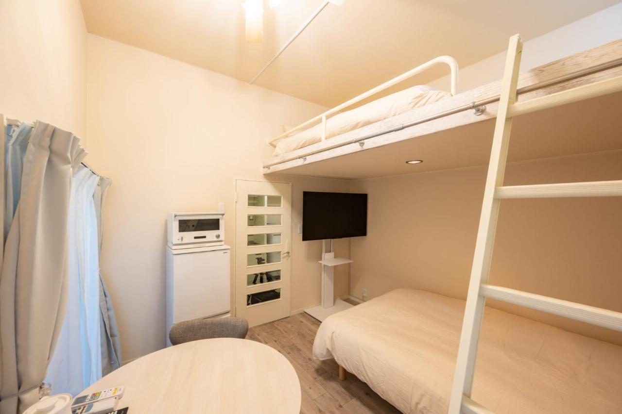 Apartment スワンパーク池袋