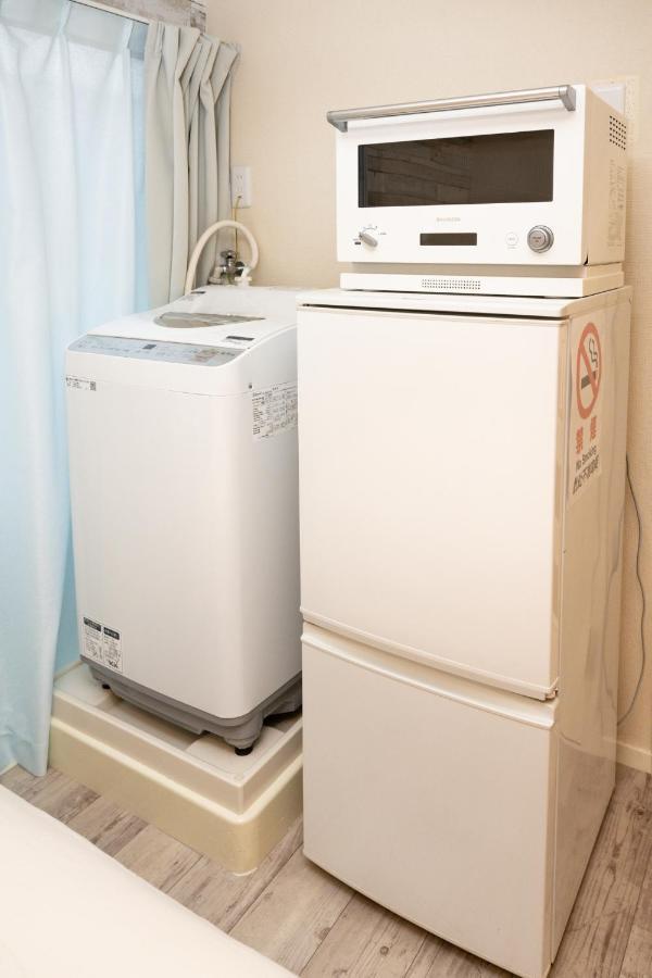 Apartment スワンパーク池袋 *