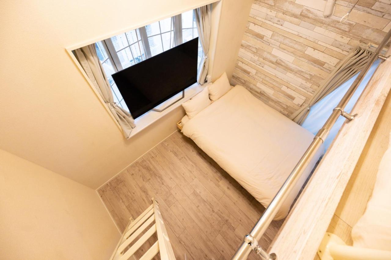スワンパーク池袋 Apartment