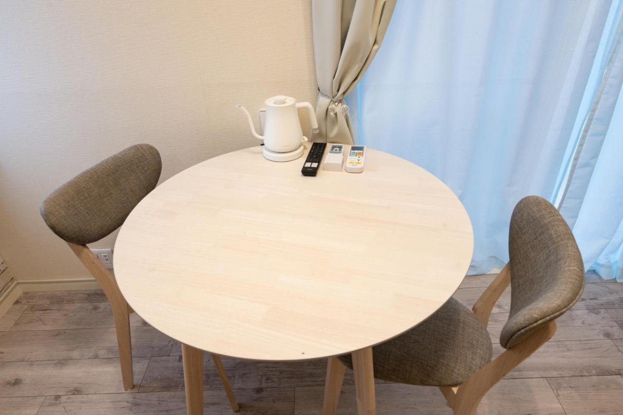 Apartment スワンパーク池袋 *