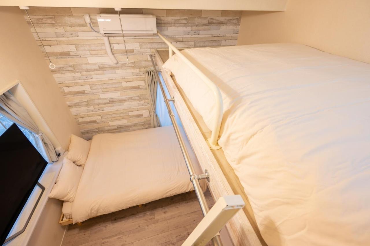 Apartment スワンパーク池袋 Tokyo