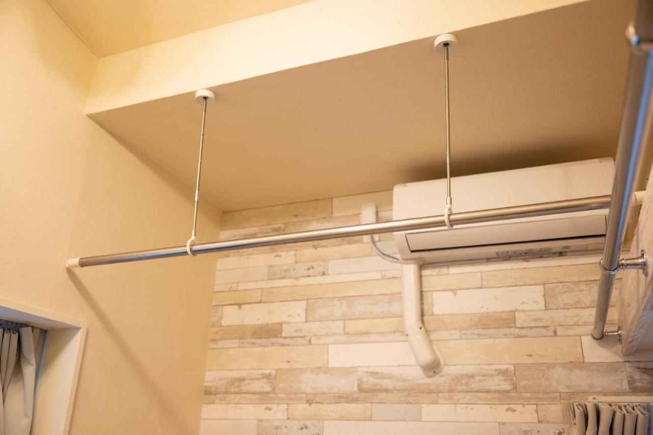 Apartment スワンパーク池袋