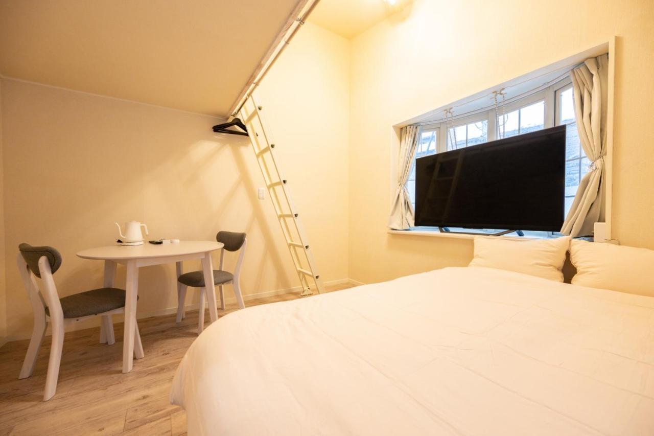 スワンパーク池袋 Apartment