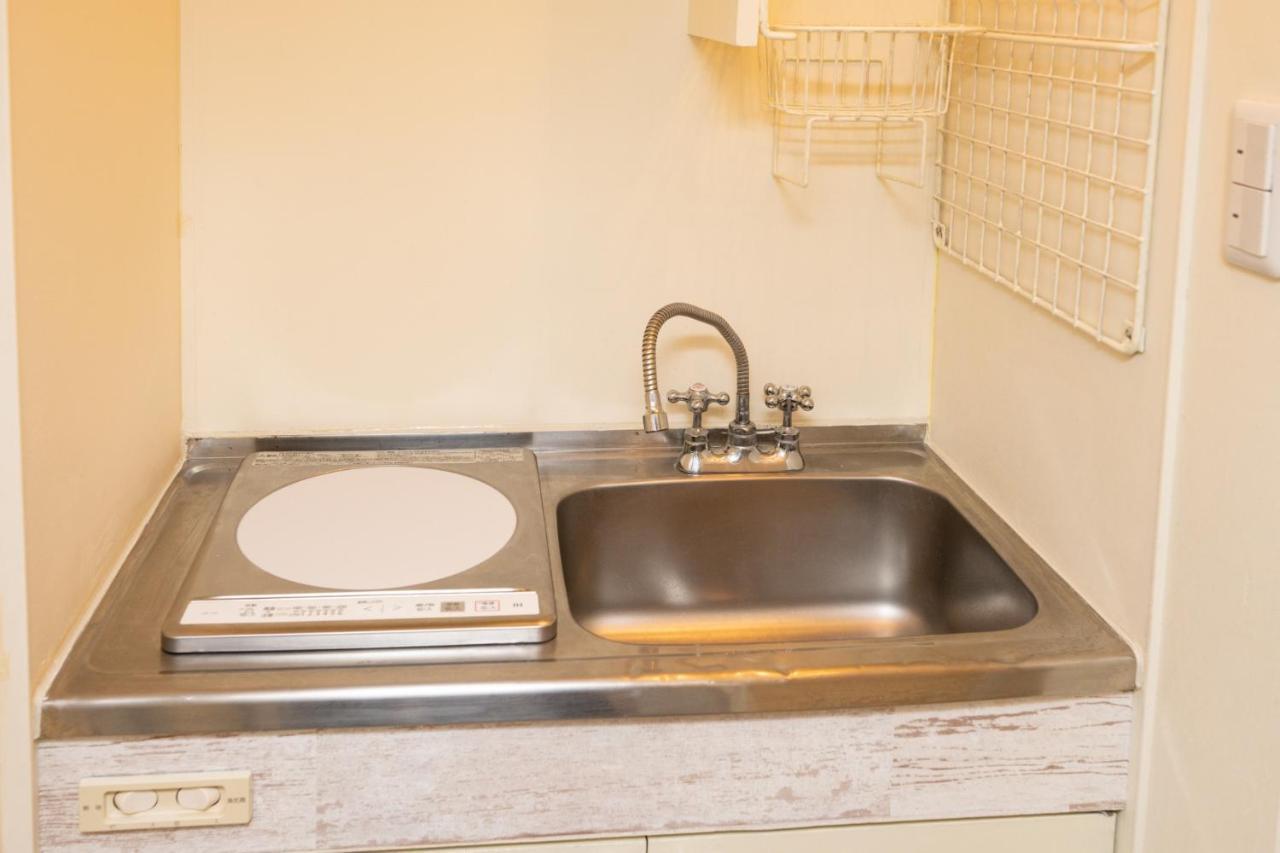 スワンパーク池袋 Apartment *
