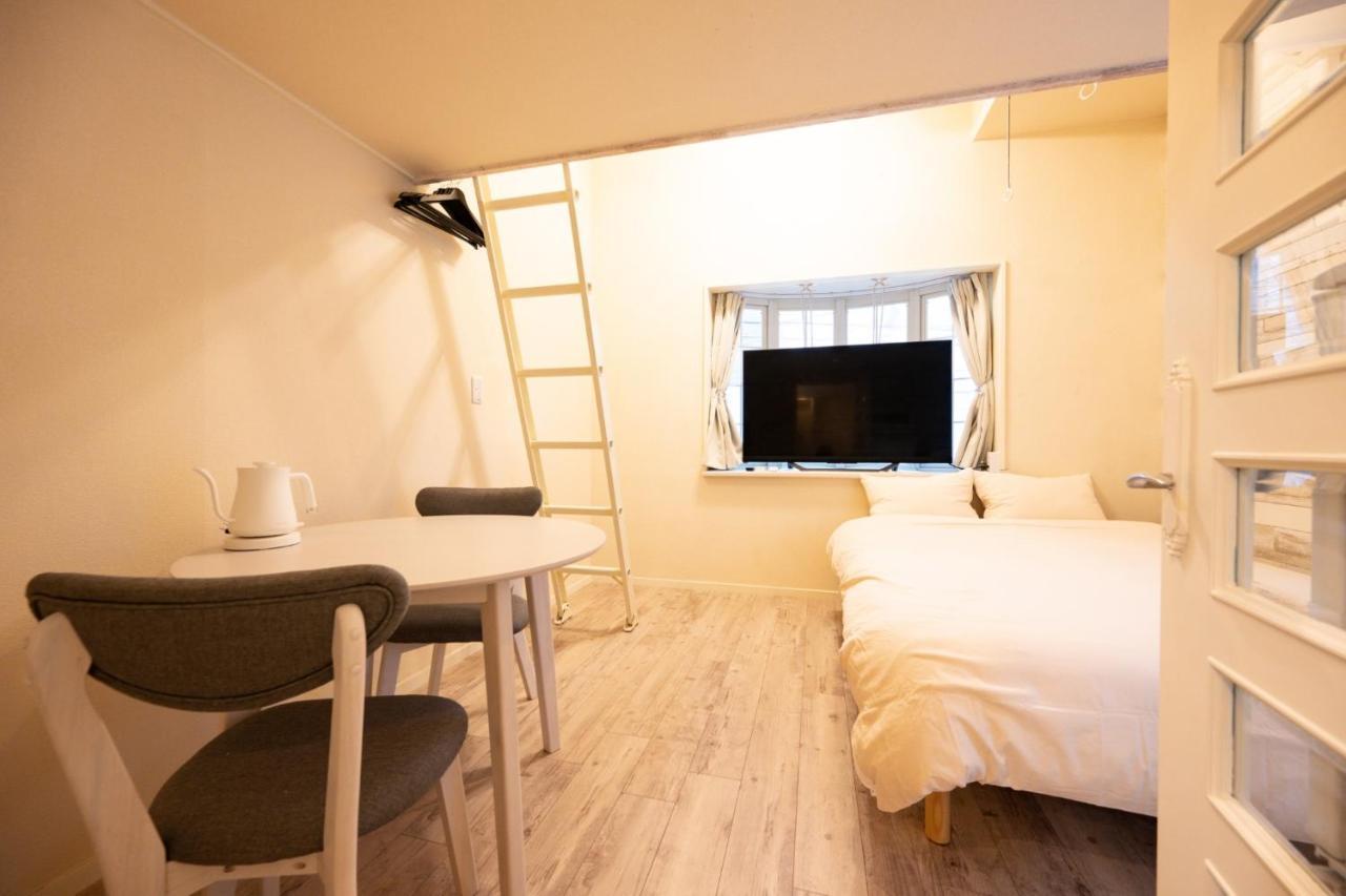 スワンパーク池袋 Apartment *