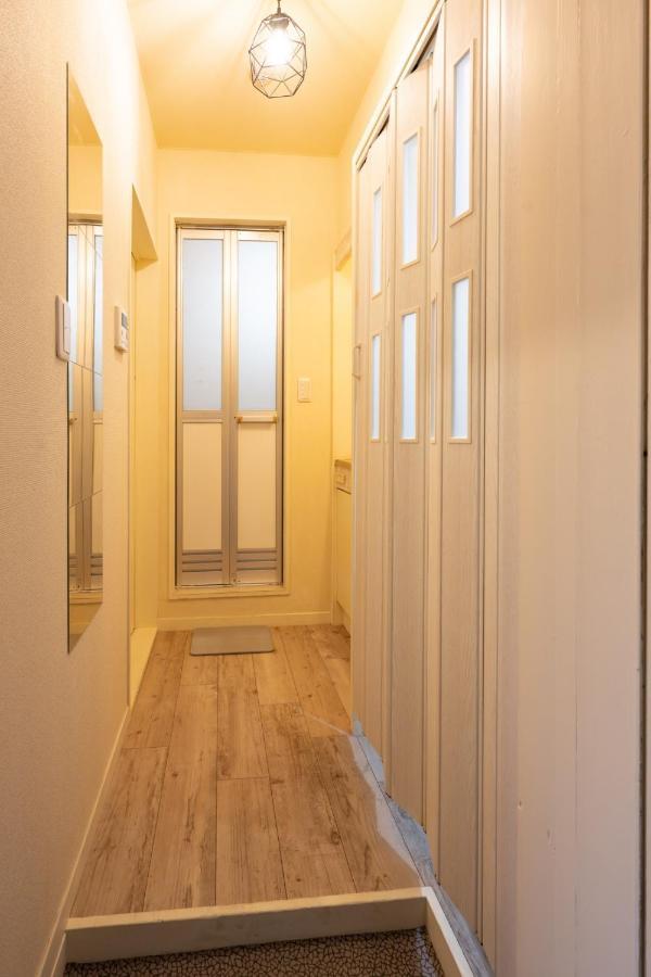 スワンパーク池袋 Apartment Tokyo