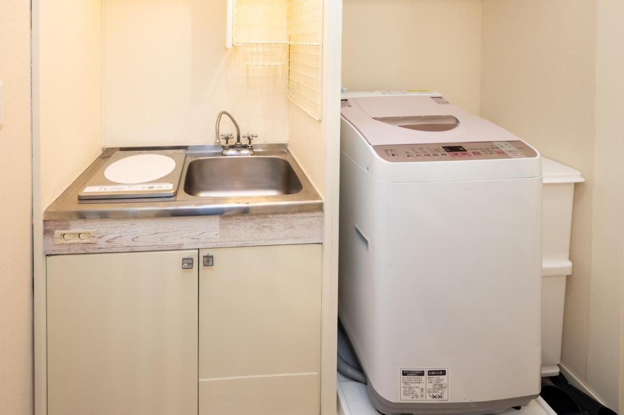 スワンパーク池袋 Apartment *
