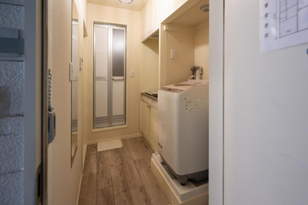 スワンパーク池袋 Apartment