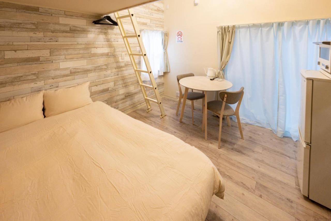 Apartment スワンパーク池袋 Tokyo