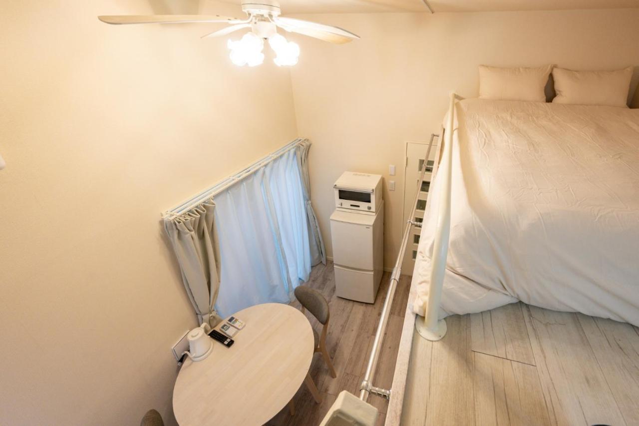Apartment スワンパーク池袋