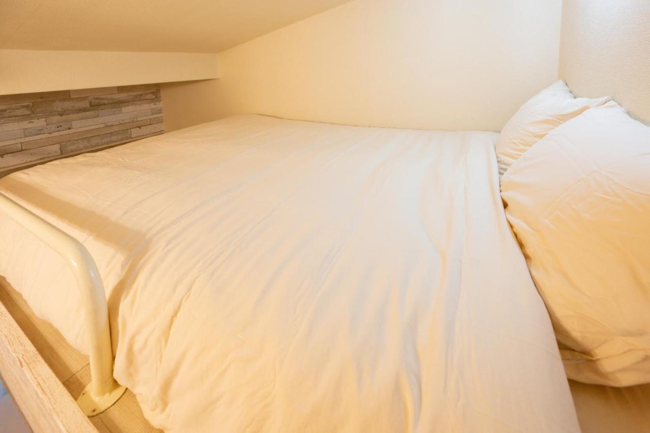 Apartment スワンパーク池袋