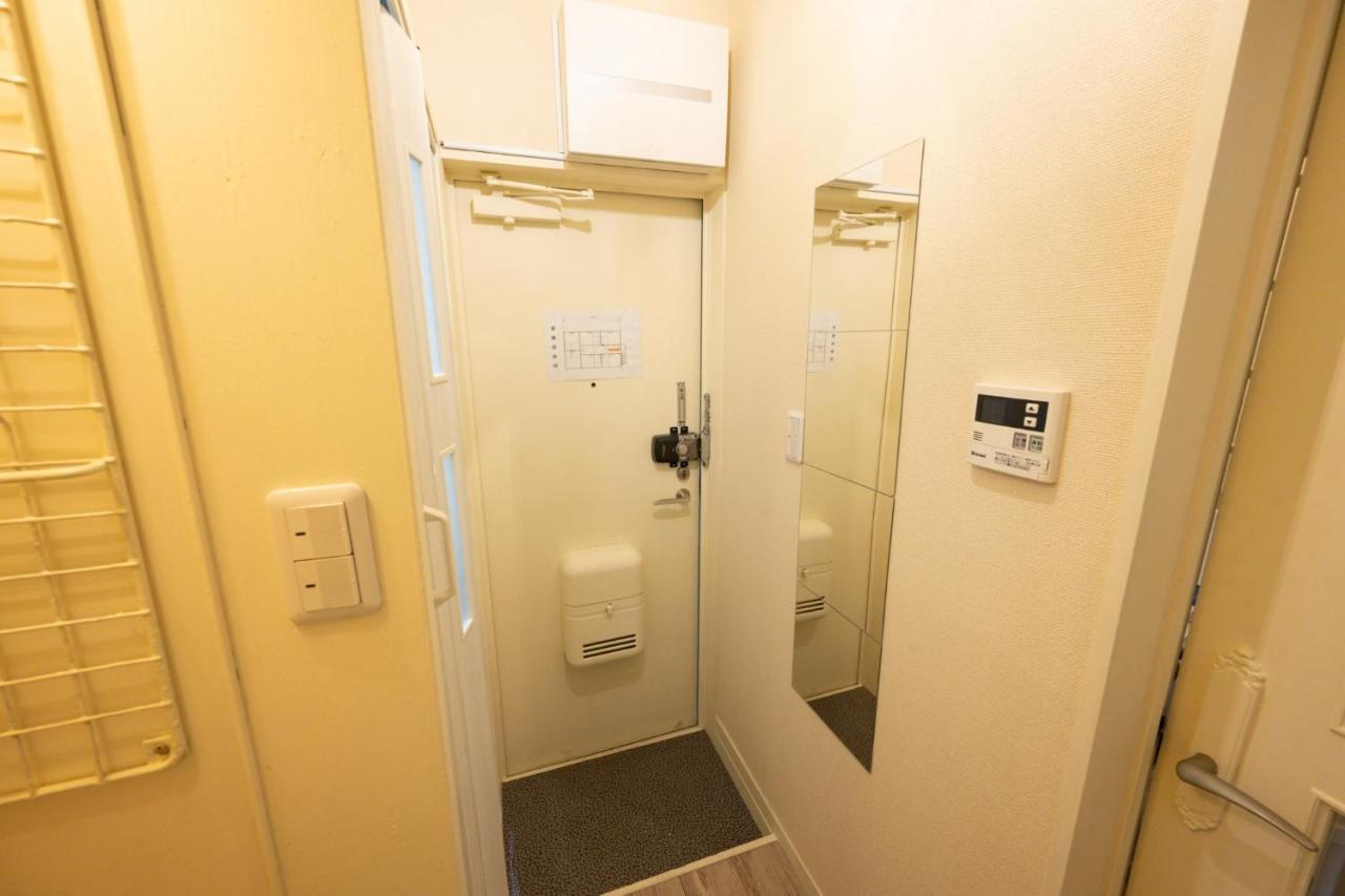 スワンパーク池袋 Apartment *