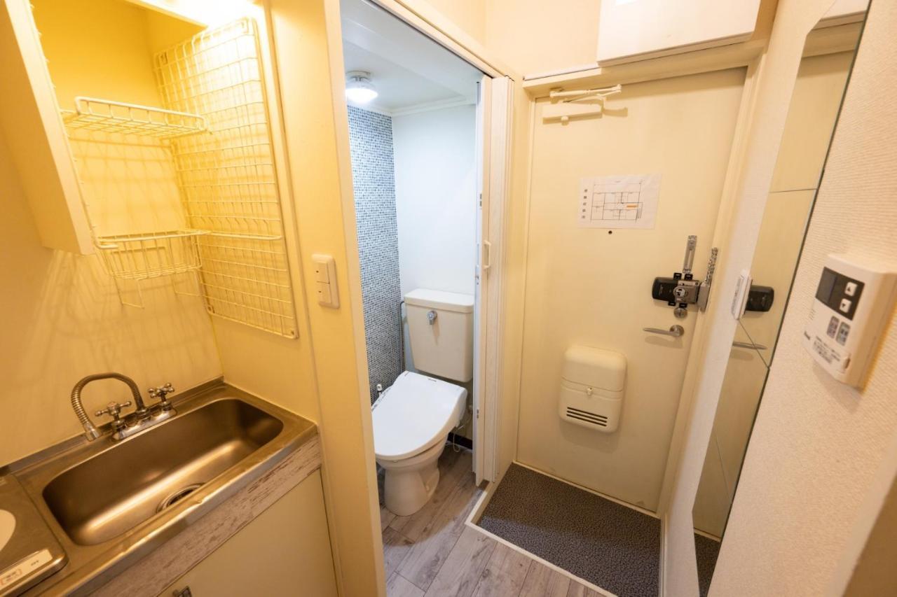スワンパーク池袋 Apartment Tokyo